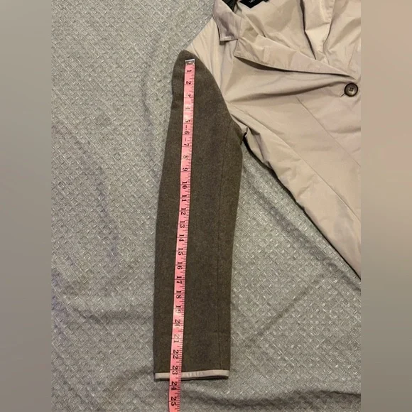 Lafayette 148 Blazer size 8